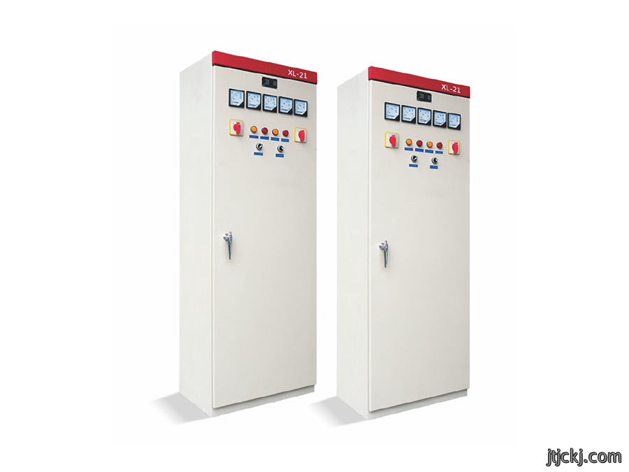 XL-21型动力配电柜